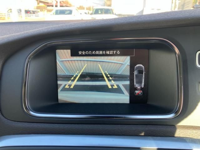 VOLVO VOLVO V40 2013