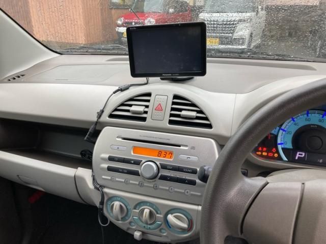 MAZDA CAROL ECO 2013