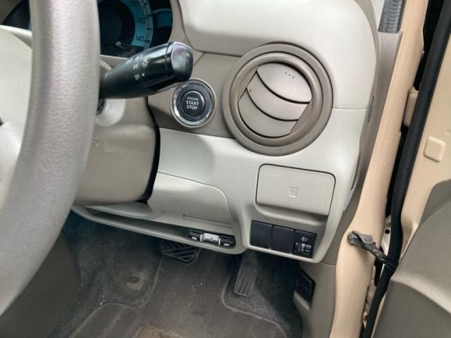 MAZDA CAROL ECO 2013