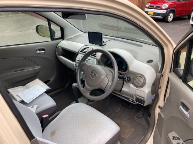 MAZDA CAROL ECO 2013