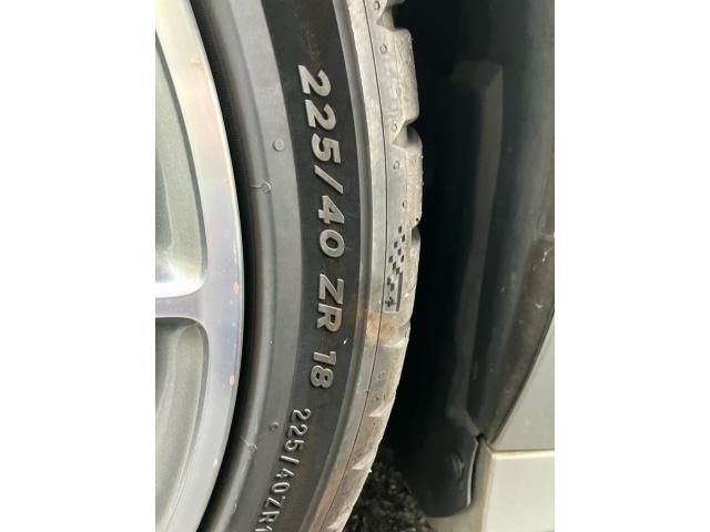 MERCEDES BENZ MERCEDES BENZ A class 2015