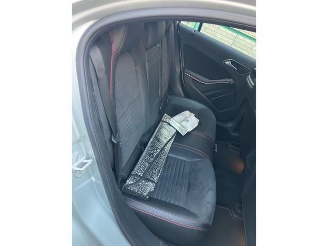 MERCEDES BENZ MERCEDES BENZ A class 2015