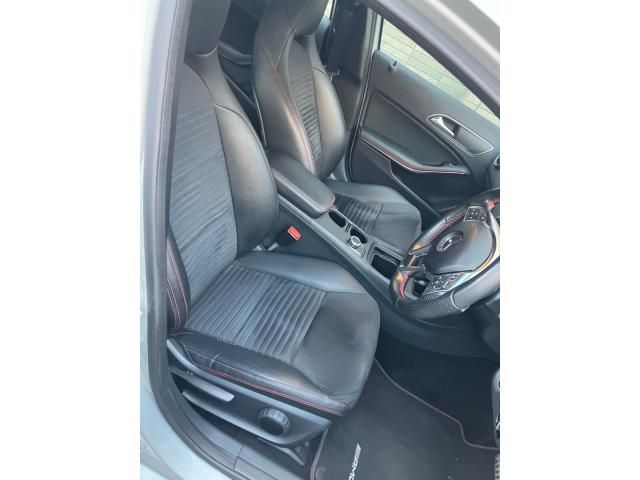 MERCEDES BENZ MERCEDES BENZ A class 2015