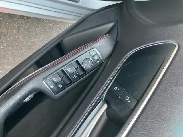 MERCEDES BENZ MERCEDES BENZ A class 2015