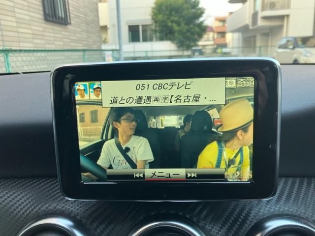 MERCEDES BENZ MERCEDES BENZ A class 2015