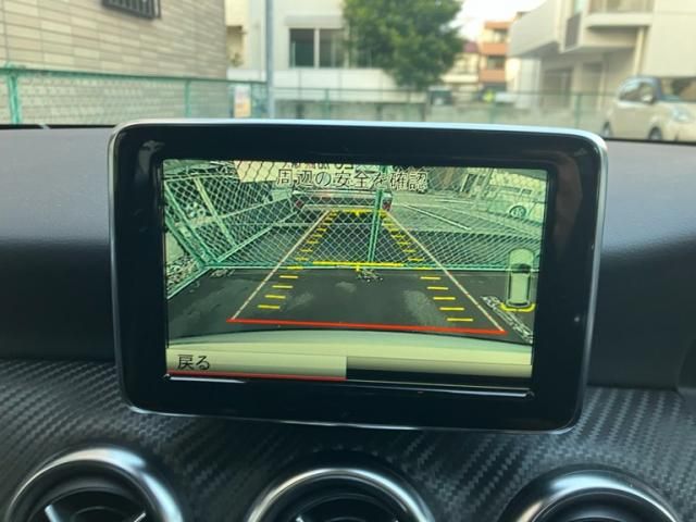 MERCEDES BENZ MERCEDES BENZ A class 2015