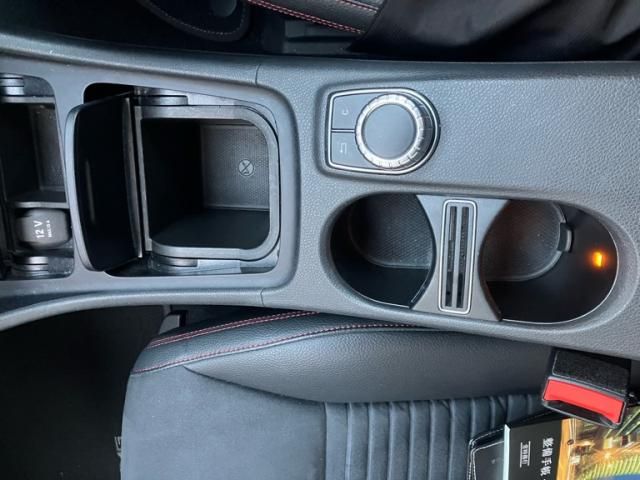 MERCEDES BENZ MERCEDES BENZ A class 2015