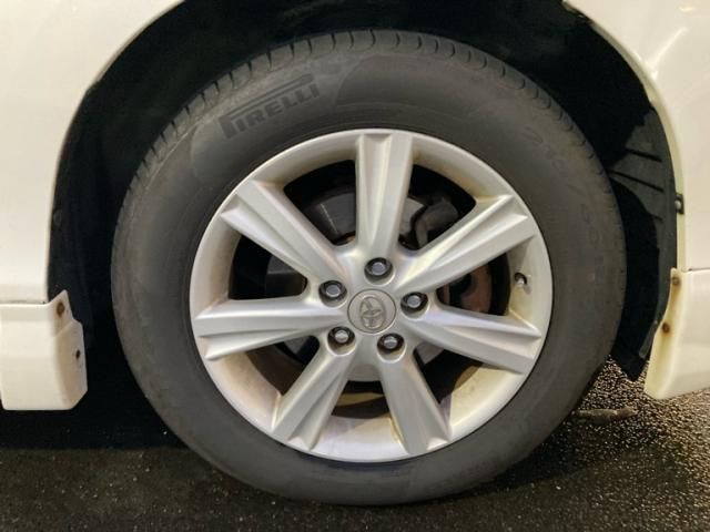 TOYOTA ESTIMA  4WD 2009