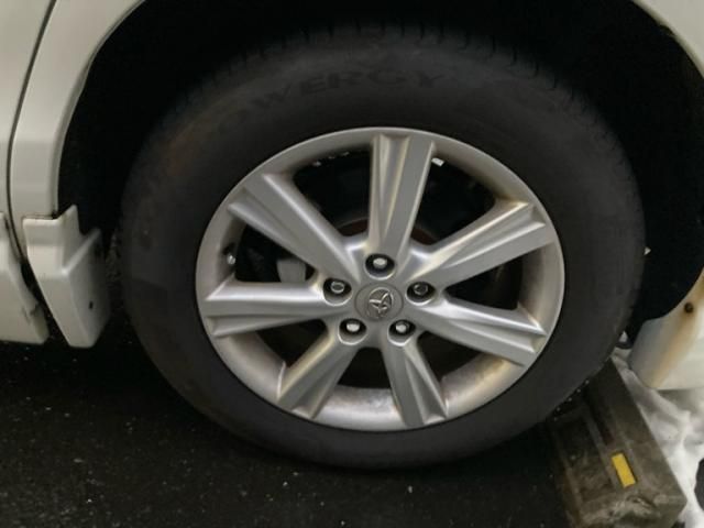 TOYOTA ESTIMA  4WD 2009