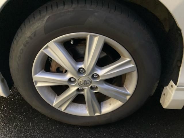 TOYOTA ESTIMA  4WD 2009