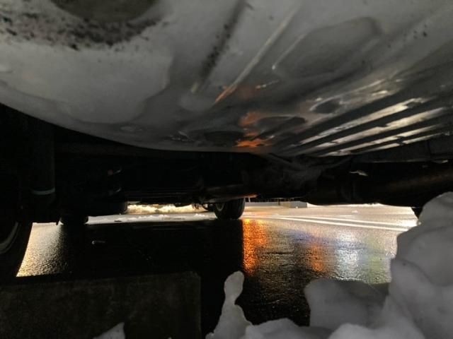 TOYOTA ESTIMA  4WD 2009