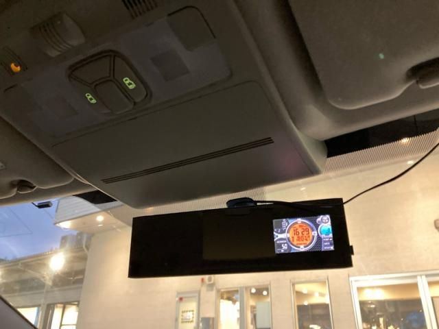 TOYOTA ESTIMA  4WD 2009