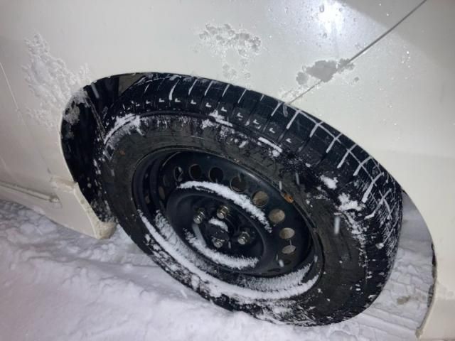 HONDA FREED 4WD 2011