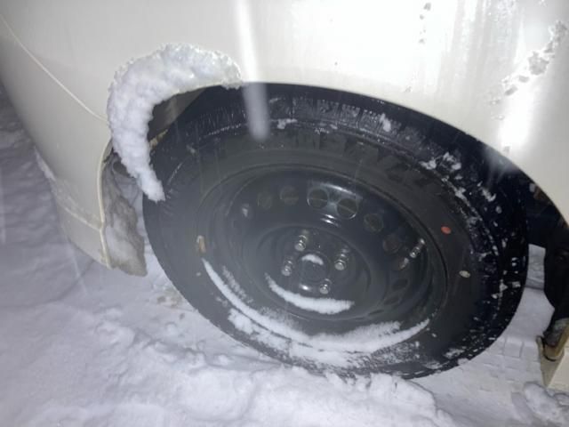 HONDA FREED 4WD 2011