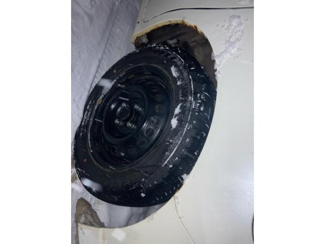 HONDA FREED 4WD 2011