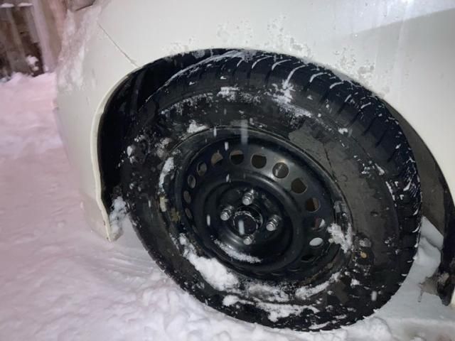 HONDA FREED 4WD 2011