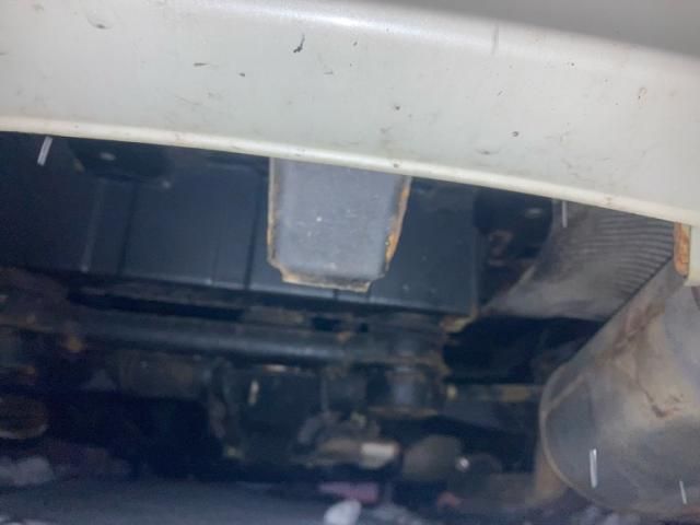 HONDA FREED 4WD 2011