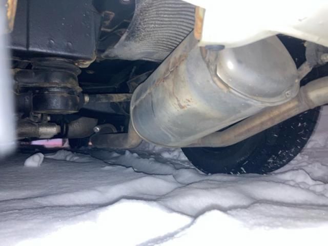 HONDA FREED 4WD 2011