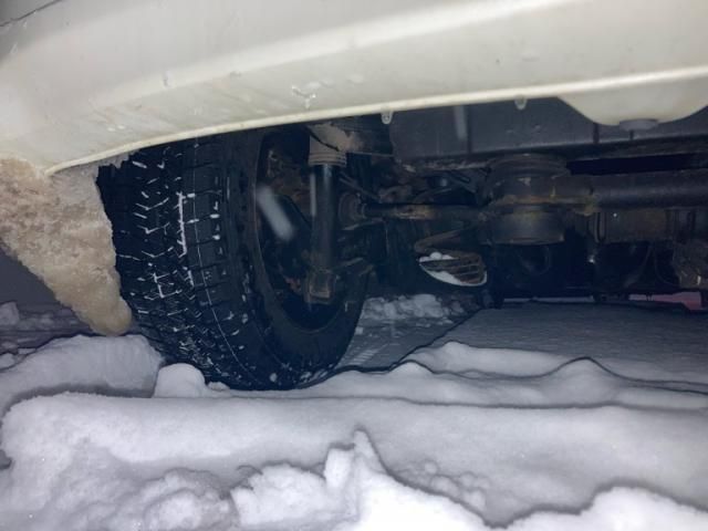 HONDA FREED 4WD 2011