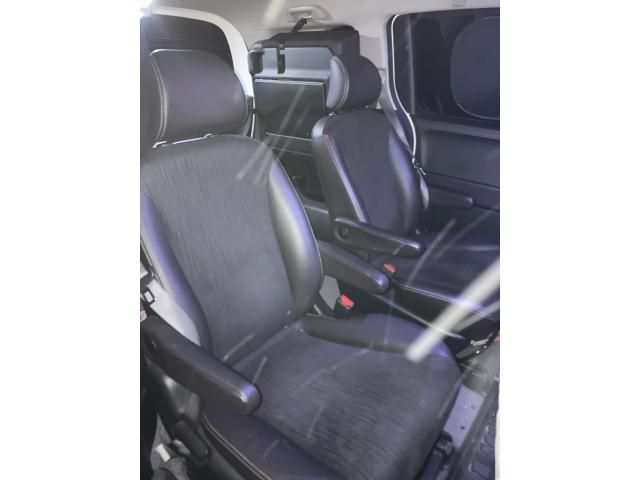 HONDA FREED 4WD 2011