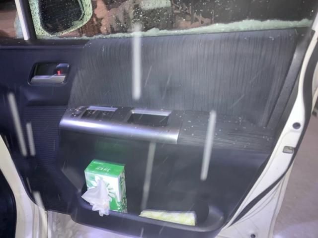 HONDA FREED 4WD 2011