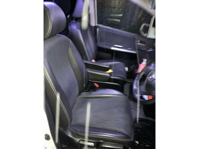 HONDA FREED 4WD 2011