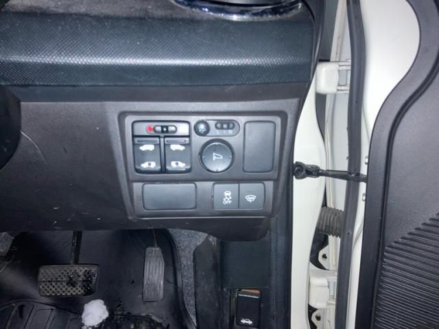 HONDA FREED 4WD 2011