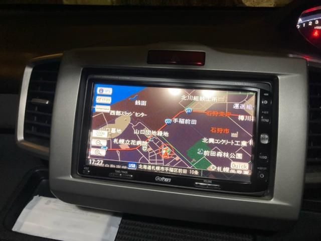 HONDA FREED 4WD 2011