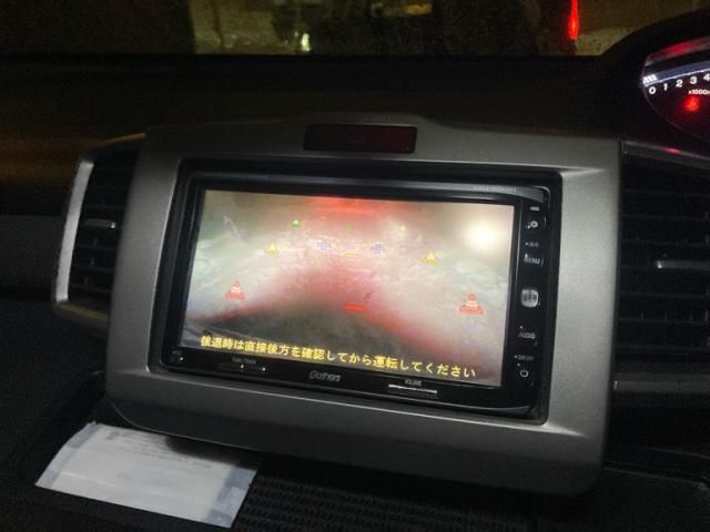 HONDA FREED 4WD 2011