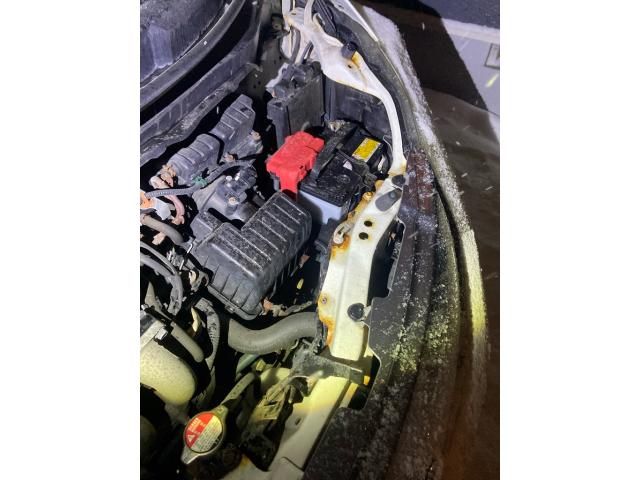 HONDA FREED 4WD 2011