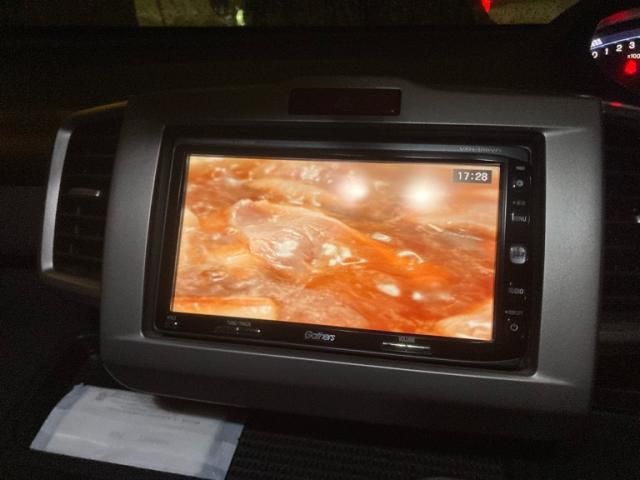 HONDA FREED 4WD 2011