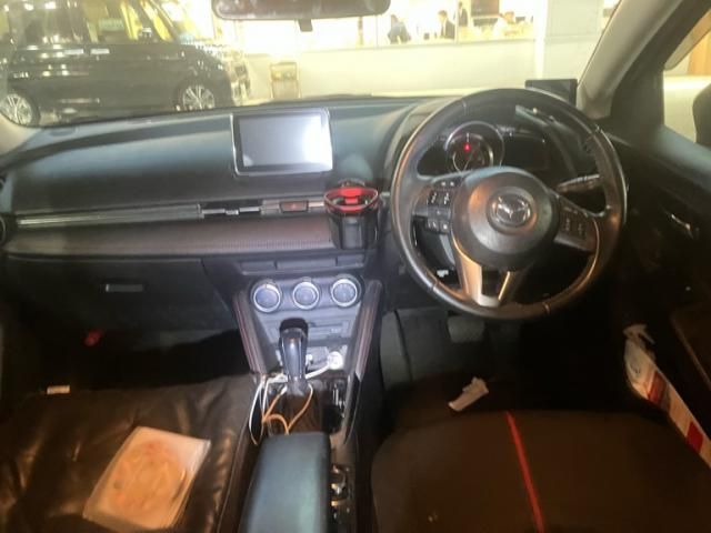 MAZDA DEMIO 2015