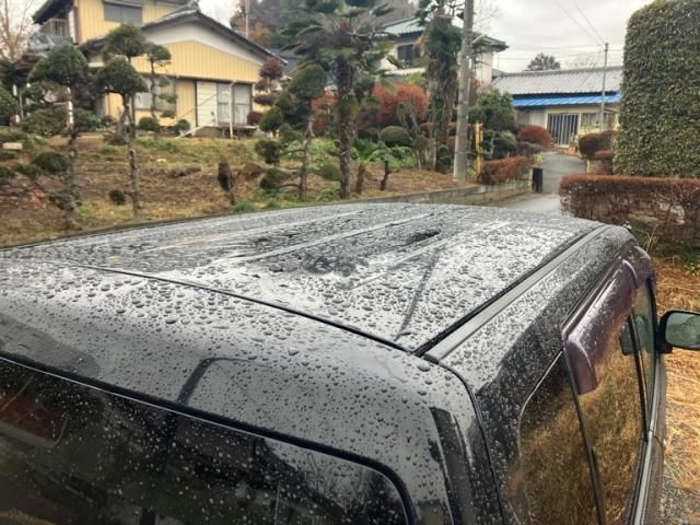 MITSUBISHI eK WAGON 2008