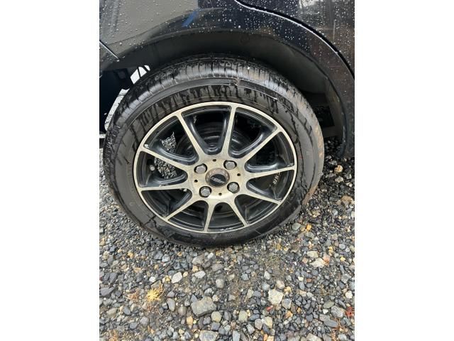 MITSUBISHI eK WAGON 2008