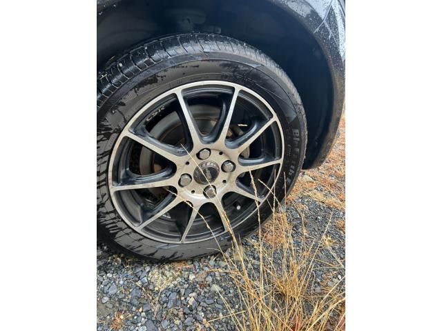 MITSUBISHI eK WAGON 2008