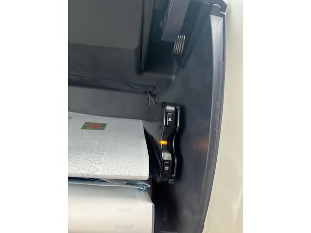 MITSUBISHI eK WAGON 2008