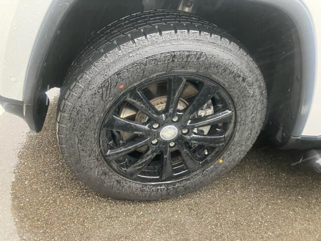 JEEP JEEP GRAND CHEROKEE 2021