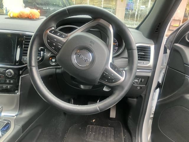 JEEP JEEP GRAND CHEROKEE 2021