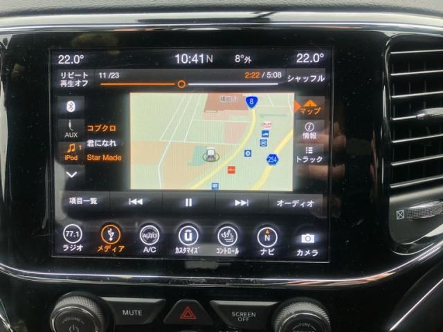 JEEP JEEP GRAND CHEROKEE 2021