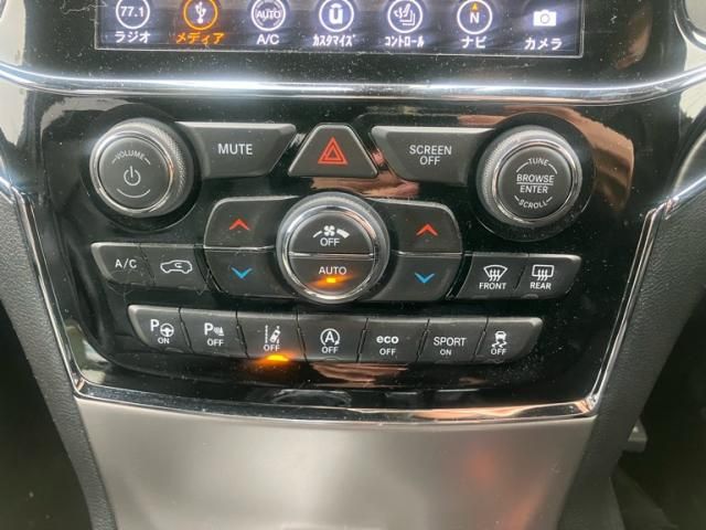 JEEP JEEP GRAND CHEROKEE 2021