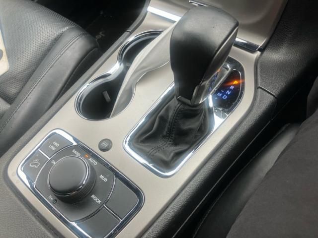 JEEP JEEP GRAND CHEROKEE 2021