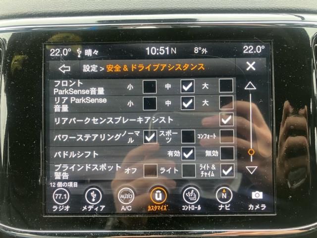 JEEP JEEP GRAND CHEROKEE 2021