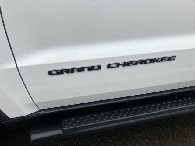 JEEP JEEP GRAND CHEROKEE 2021