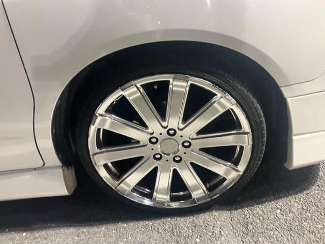 HONDA STEPWAGON 2001