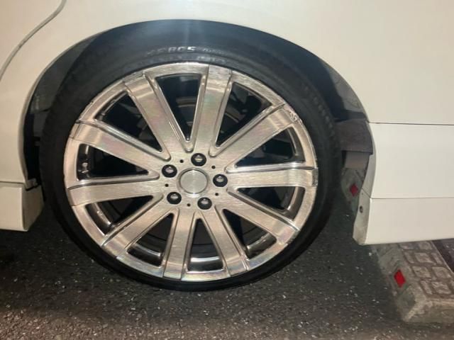 HONDA STEPWAGON 2001