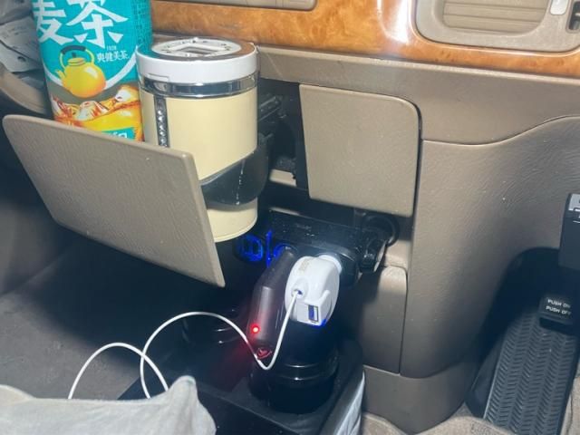 HONDA STEPWAGON 2001