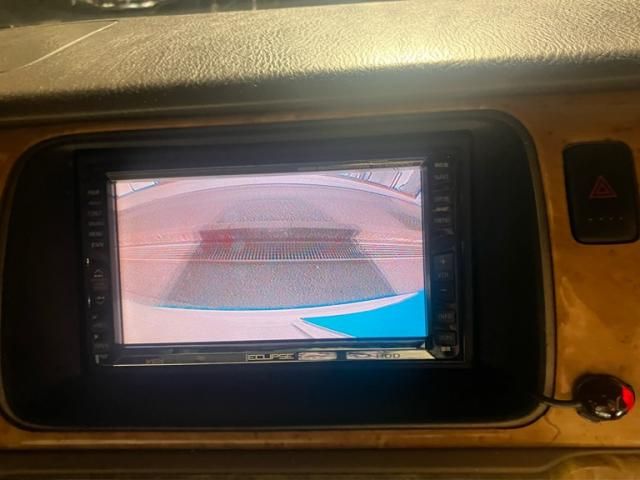 HONDA STEPWAGON 2001