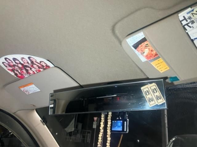 HONDA STEPWAGON 2001