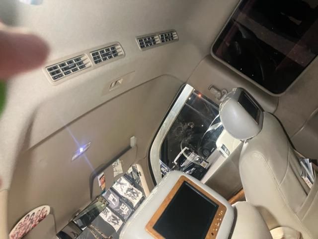 HONDA STEPWAGON 2001