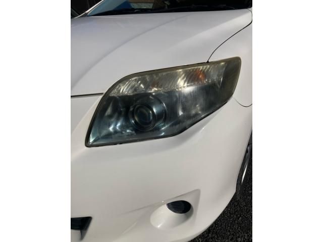 TOYOTA COROLLA FIELDER 2009